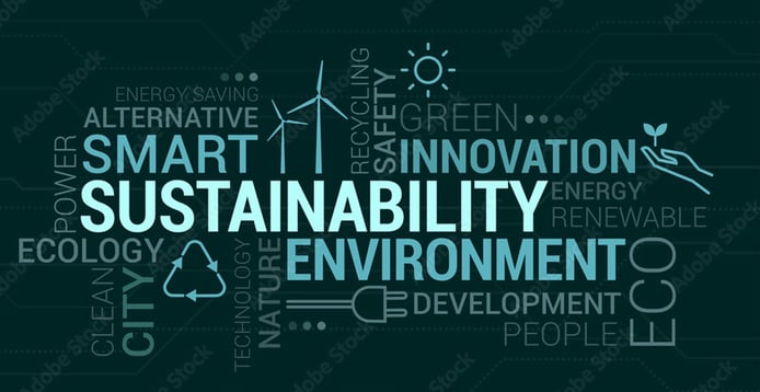 Sustainability - Edited