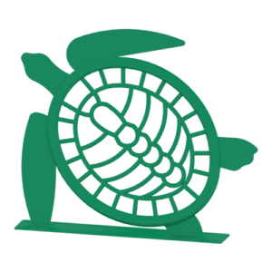 Sea-Turtle-Traffic-Green-300x300