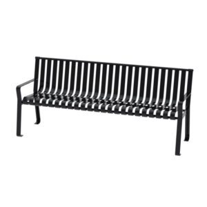 Olde-Town-Formed-Bench-Traffic-Black-300x300