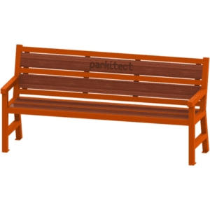 Trainstop-Bench-Pure-Orange-300x300
