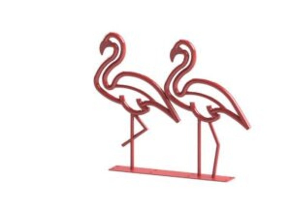Flamingos-Carmine-Red-960X720
