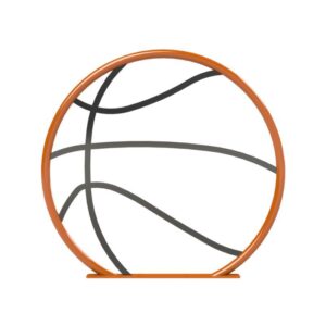 Basketball-2-color-Pure-Orange-and-Traffic-Black-300x300